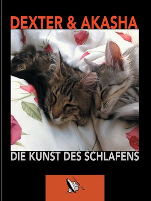 cover image of Die Kunst des Schlafens